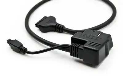 Ez Lynk Auto Agent 2.0 Replacement OBDII Cabe For AA1.0 use EZL100EE00C03