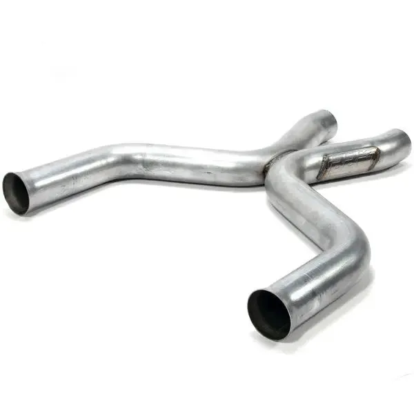 Bbk Mustang gt 2-3/4 Short Mid After-Cat x Pipe product image