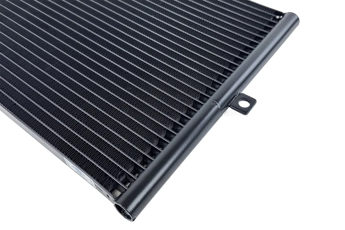 CSF Porsche 996 911 / 986 Boxster OEM Performance A/C Condenser 8381 product image