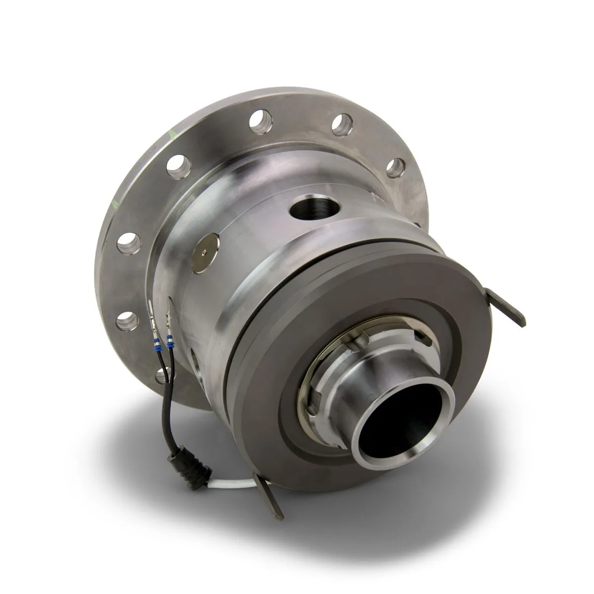 Eaton ELocker® Differential; Dana 70; 35 Spline; 1.50 in. Axle Shaft Diameter; 4.10 And Down Ring Gear Pinion Ratio; 10.5 in. Ring Gear Diameter; product image