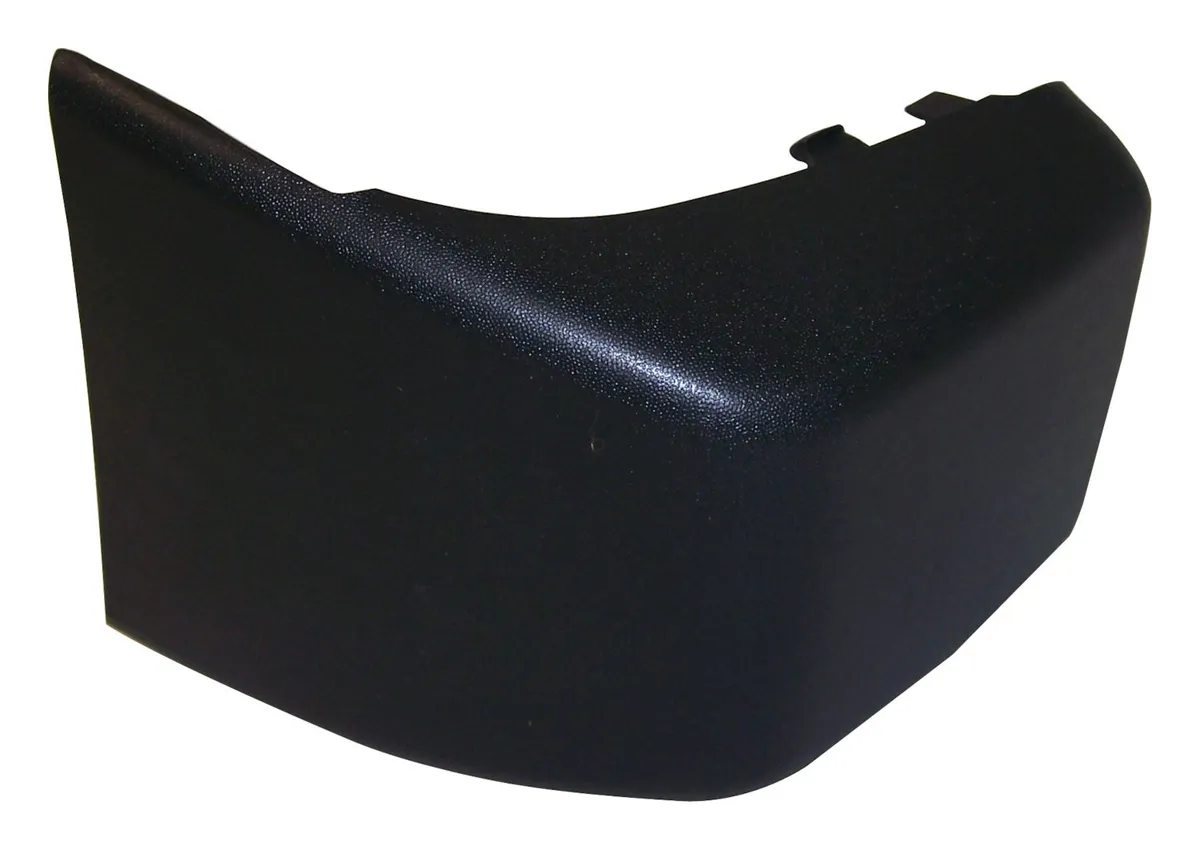 1993-1995 ZJ Grand Cherokee;Right Rear Bumper Guard product image