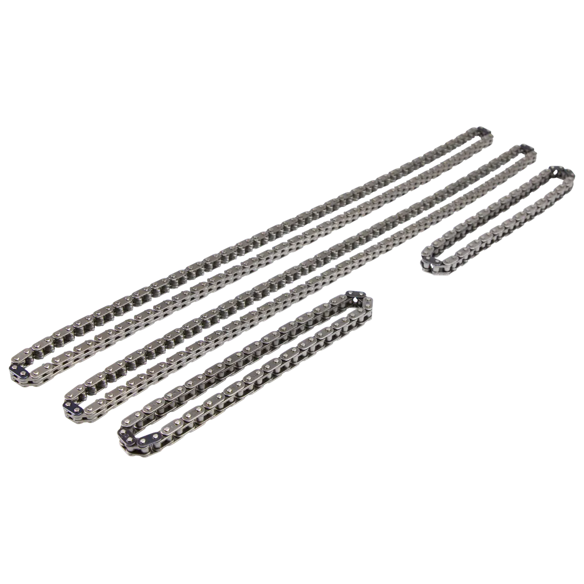 COMP Cams 3042 Hi-Tech Severe Duty Timing Chain Set for 2015-2018 Ford 5.0 Coyote product image