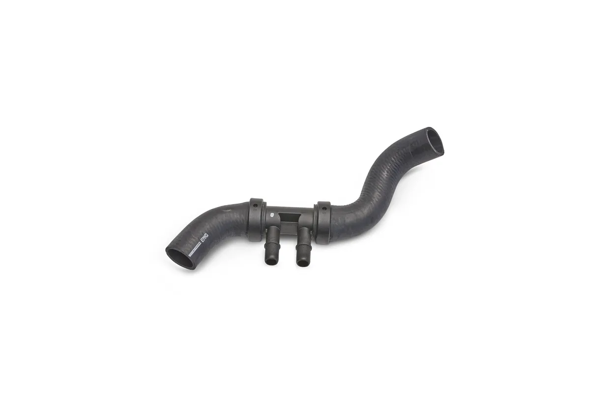 Ford Performance - Mustang Boss 302 Engine Oil Cooler - M-6642-MB product image