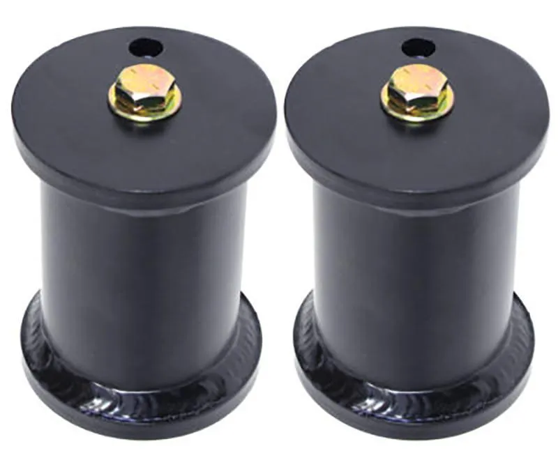 0516 F250/350 4x4 Front Leveling Bump Stop Drops product image