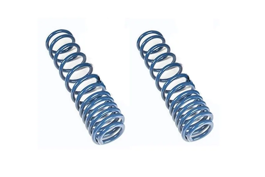 American Expedition Vehicles AEV 3in Front High Capacity Coil Springs - JT Gas / JL Diesel & 392