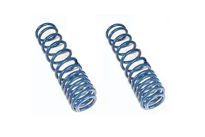American Expedition Vehicles AEV 3in Front High Capacity Coil Springs - JT Gas / JL Diesel & 392