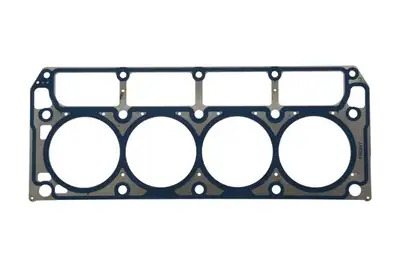 MAHLE Cylinder Head Gasket gm 6.0l VIN h n And u 1999-2008 Consolidated Mls