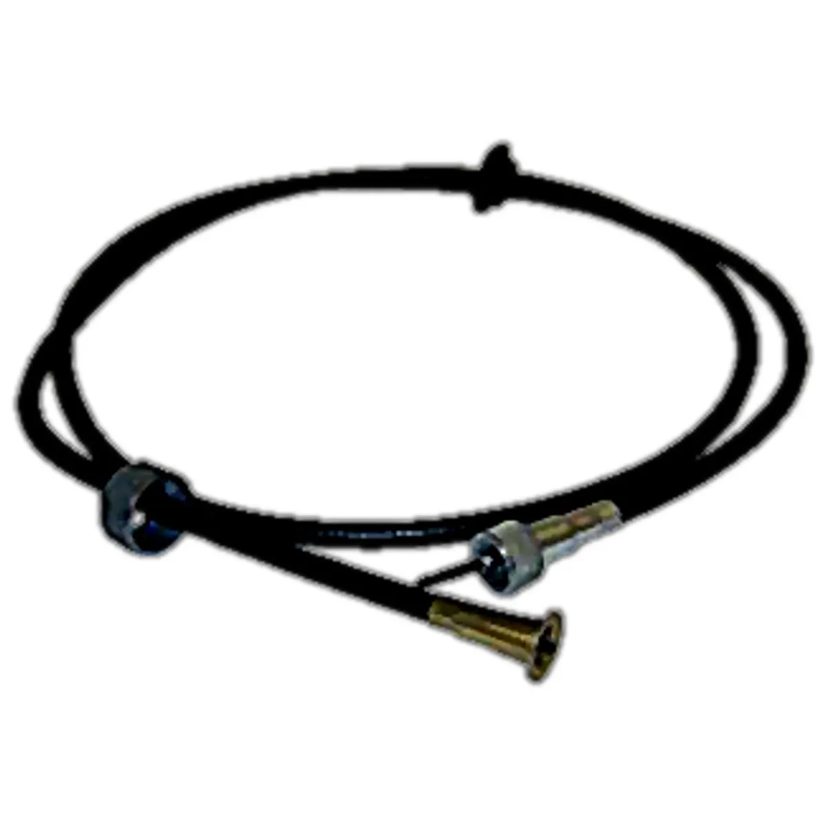 1991-1993 SJ w/o Speed Control;Can Use 5351777 Cable 69" as Substitute;Used As S-2018 Should Be S-858 product image