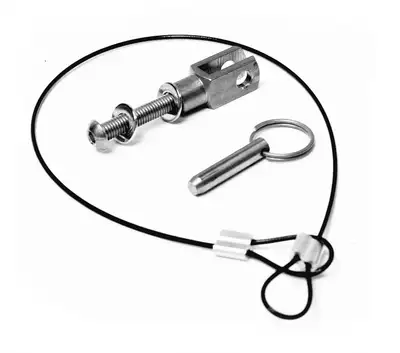 Steinjager Steinjäger Doors Wrangler TJ 1997-2006 Trail, Tubular Style Latch