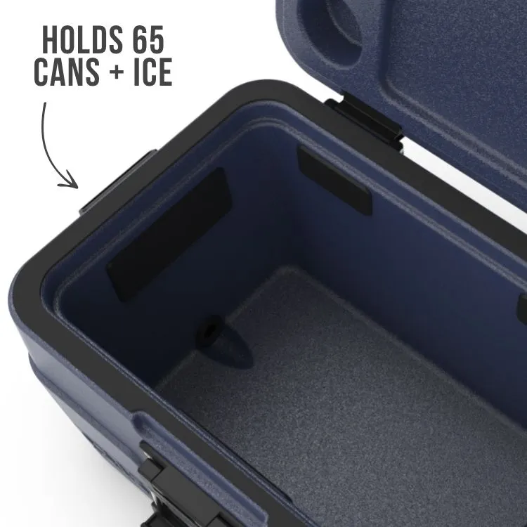 65can Coolersahara Tan product image