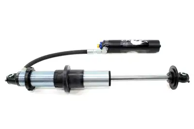 FOX Offroad Shocks FOX Offroad Shocks 981-25-117-3 Performance Elite 2.5 x 10 Coil-Over Remote Shock - Dsc Adjuster