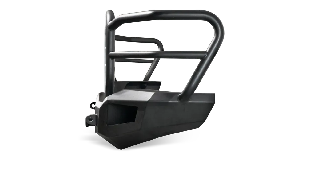 2011-2016 Ford F-250/F-350 Super Duty Ambush xt Front Bumper (Non-Winch) product image