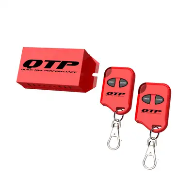 QTP Wireless One Touch Remot e Controller