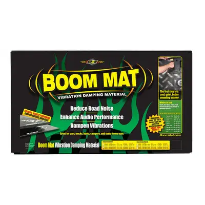Design Engineering DEI Damping Material - 12-12in x 24in 2mm - 65.2 sq ft - 30 Sheets