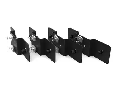 Front Runner Front Runner Rack Adaptor Plates For Thule Slotted Load Bars