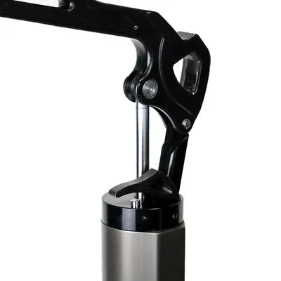 Go Rhino XG-RJ50010B - El Gato - Hydraulic Jack - Black product image