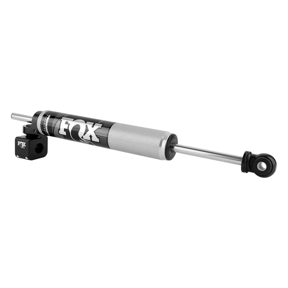1720 Ford F250; 1719 F350 Superduty Stabilizer 2.0 8.1in Throughshaft 11/8in Tie Rod product image