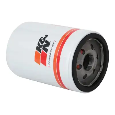 K&N Oil Filter Oil Filter Automotive