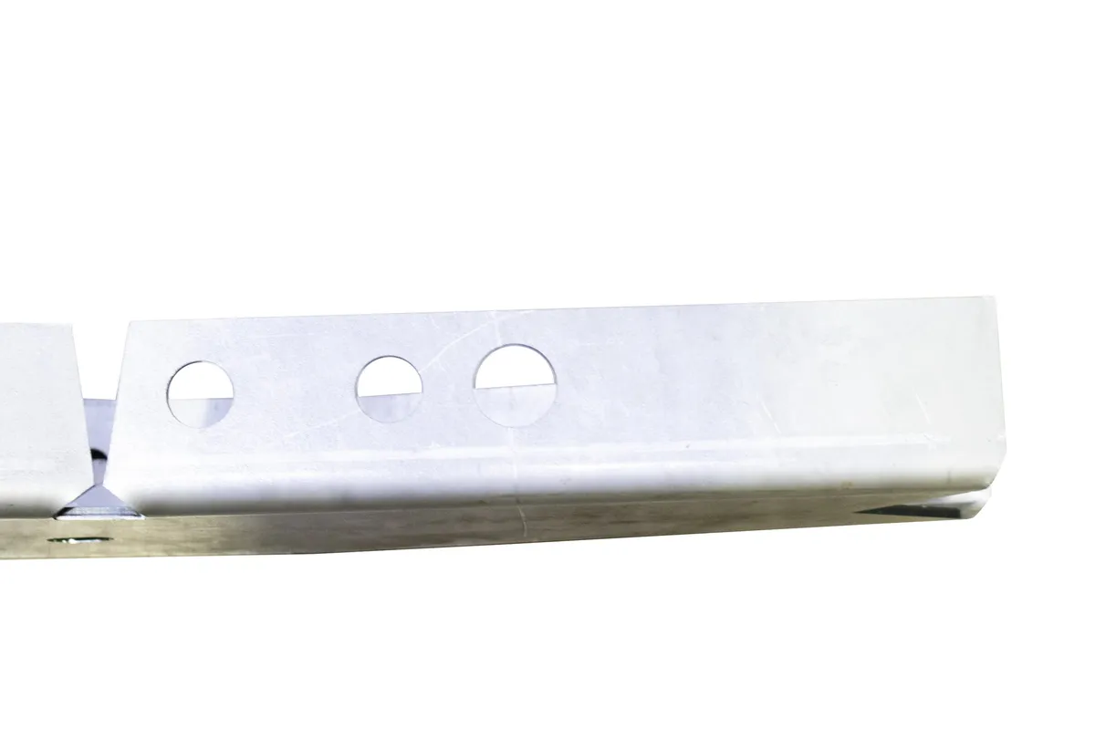 Rust Buster 1988-1998 Chevy/GMC C/K 1500/2500 Est Cab W/ 6 FT Bed Mid Frame Section RB7305 product image