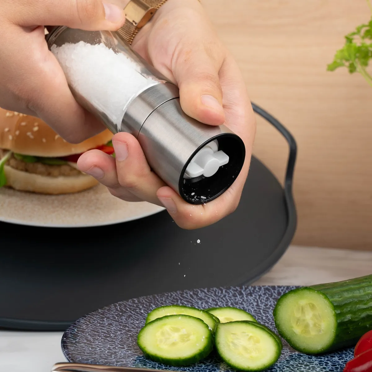 Magnetic Spice Mills product image