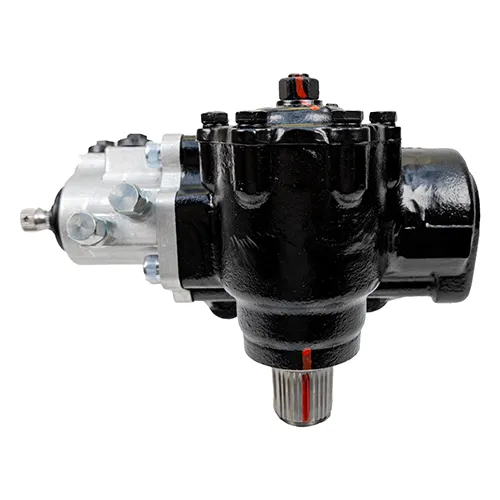 059/07 Ford F250/F350 Steering Gear With Cylinder Assist (Spline Input) product image