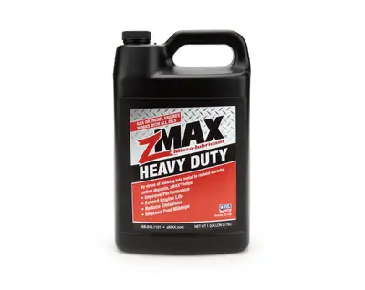 Zmax Heavy Duty Gallon 1 Gal. Jug