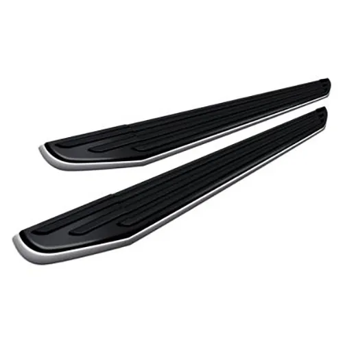 Black Horse Off Road PR-JPGC Premium Running Boards product image