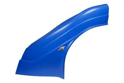 FiveStar Fender MD3 Upper Evo II DLM Chevron Blue Left