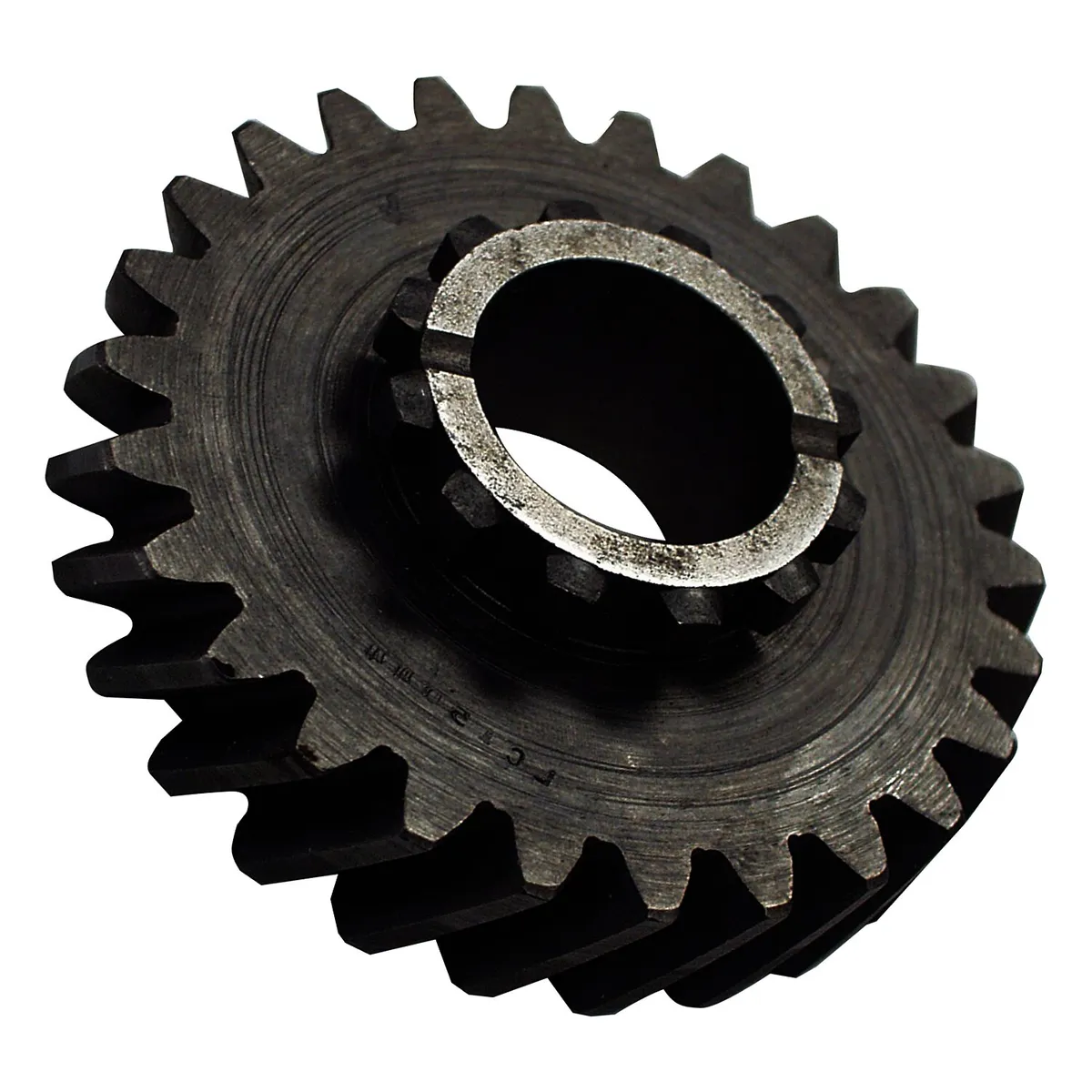 1945-1949 CJ-2A CJ w/ Dana 18 transfer case 1948-1953 CJ-3A CJ w/ Dana 18 transfer case 1953-1968 CJ-3B CJ w/ Dana 18 transfer case; Prior to serial no. 541-2506 product image