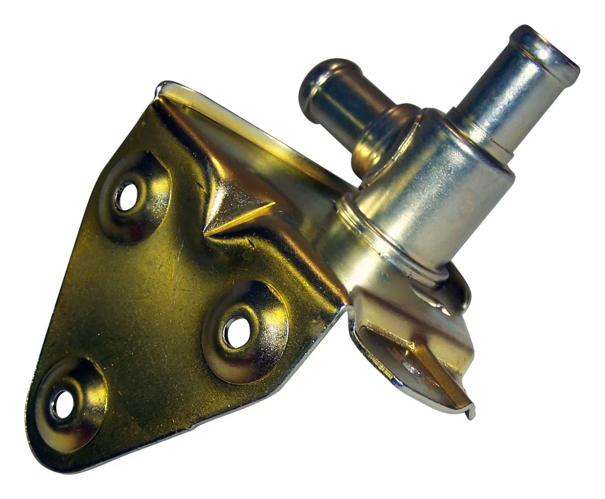 7072 Amc Gremlin/Hornet Heater Control Valve product image