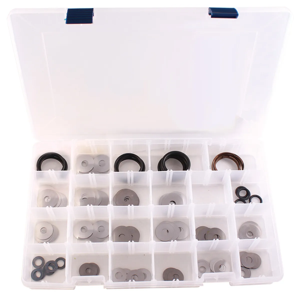 Tuning Kit Advance Lbct 16 26 27 28 51 53 60 & 62 Series product image