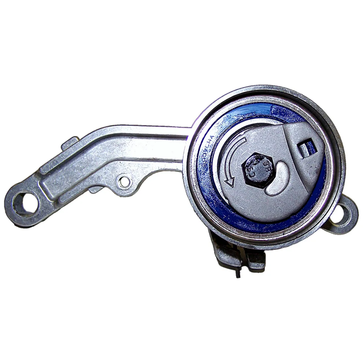 Crown Automotive Jeep Replacement 4781570AB Timing Belt Tensioner for Jeep 03-05 KJ Liberty, 03-06 TJ Wrangler w/ 2.4L Eng product image