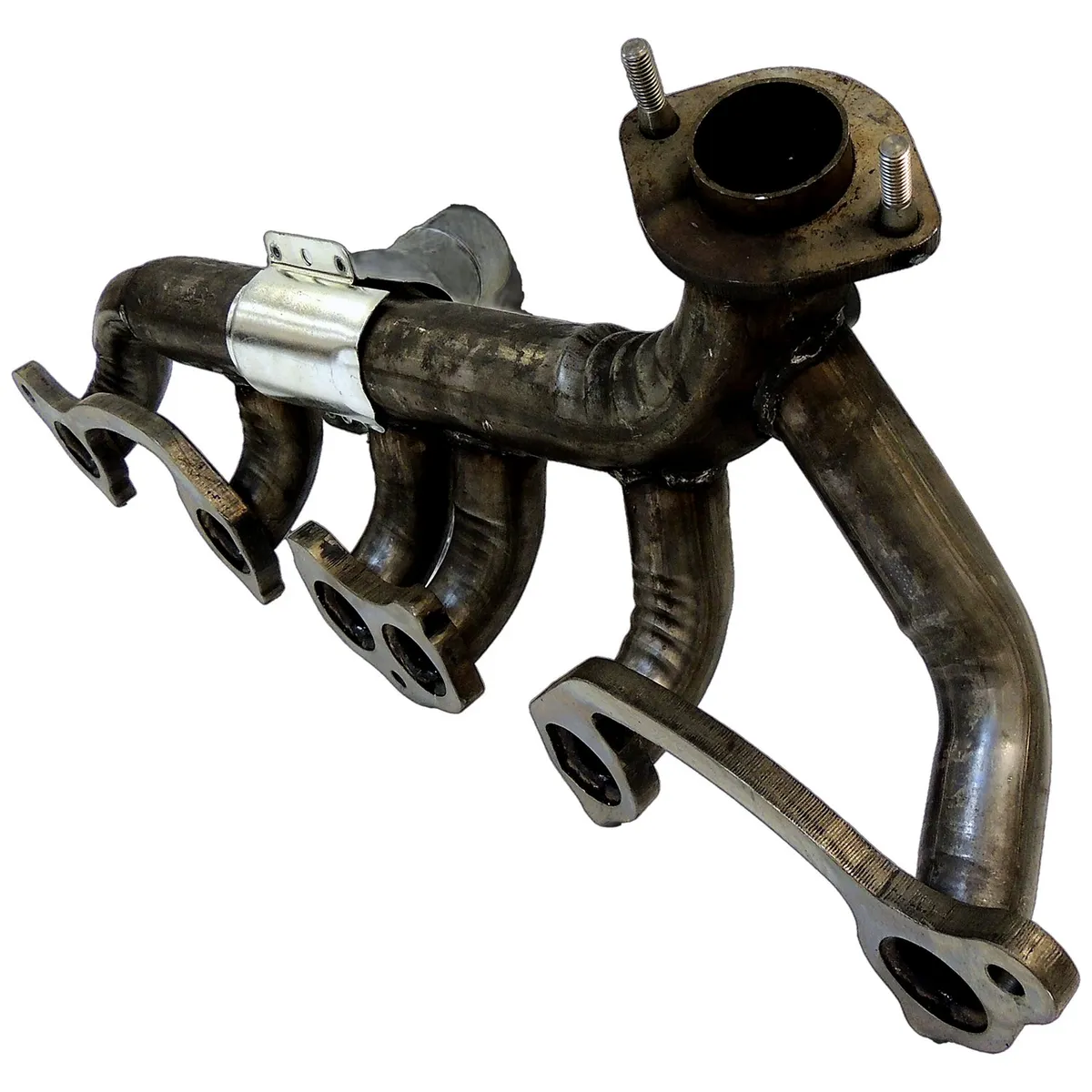 1987-1990 Cherokee XJ w/ 4.0L engine 1987-1990 Comanche MJ w/ 4.0L engine product image