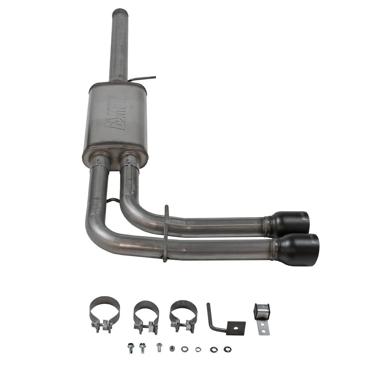 Flowmaster Flow FX Cat-Back Exhaust System product image