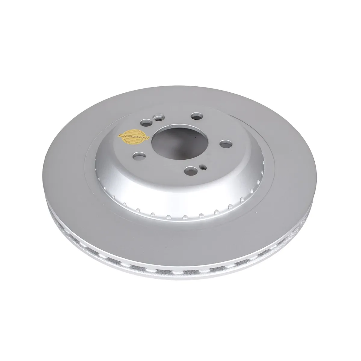 Evolution Genuine Geomet Fully Coated Rotors product image