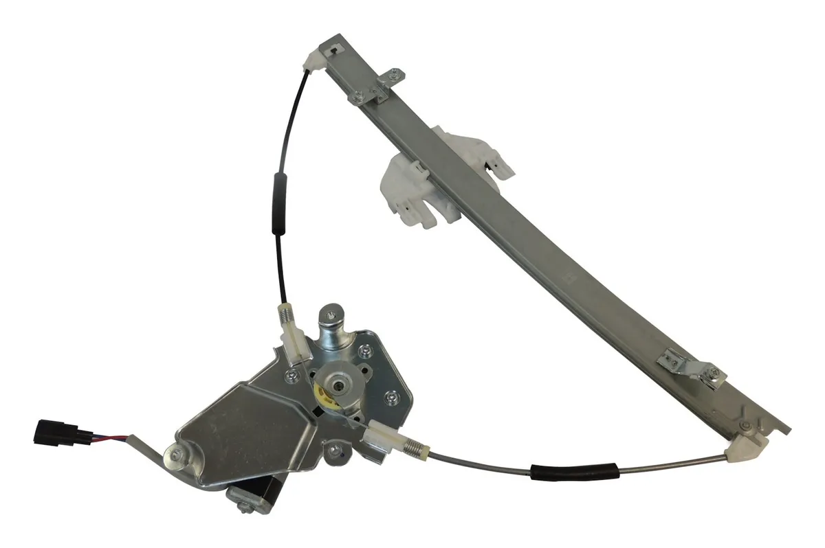 Crown Automotive Jeep Replacement 4589265AC Left Front Window Regulator Assembly for 2/26/06-2007 Jeep KJ Liberty product image