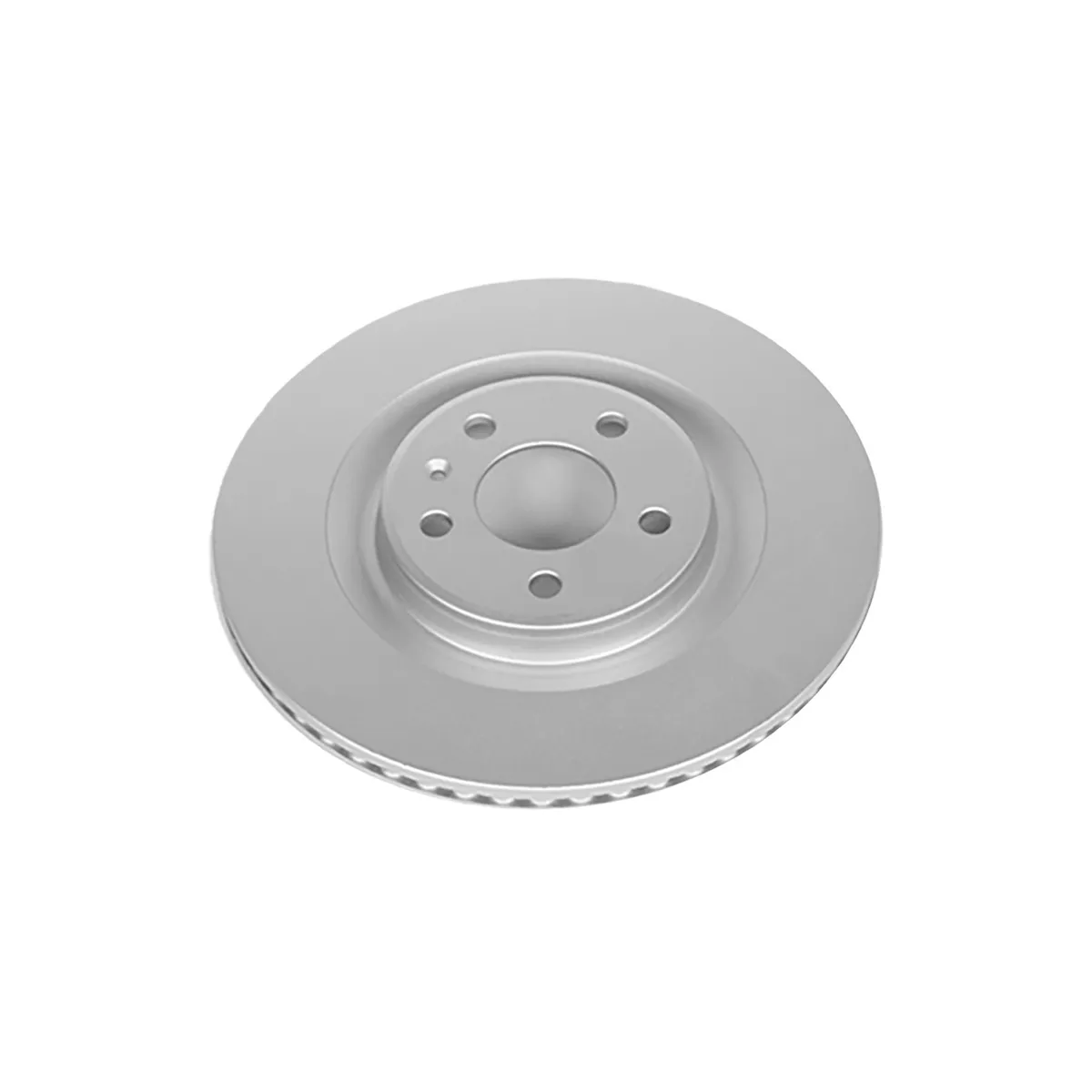 Evolution Genuine Geomet Fully Coated Rotors product image