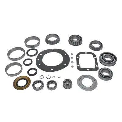 Yukon Gear and Axle USA Standard Manual Transmission Bearing Kit zf 6-Speed zf m t Bearing Kit 6spd