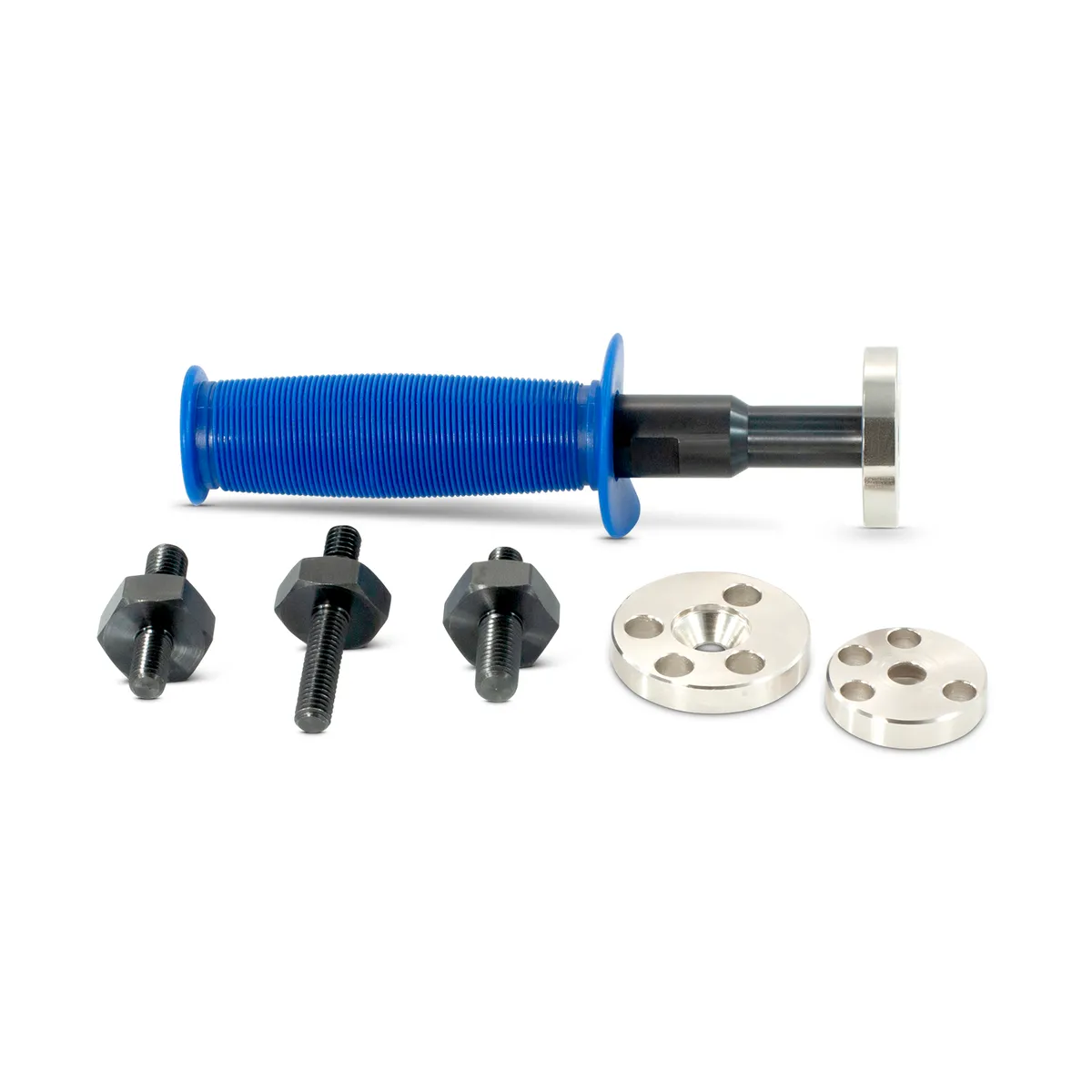 Engine Camshaft Installation Handle Kit Universal Most Domestic V8 and V6 Engines Excluding LS1 Proform product image