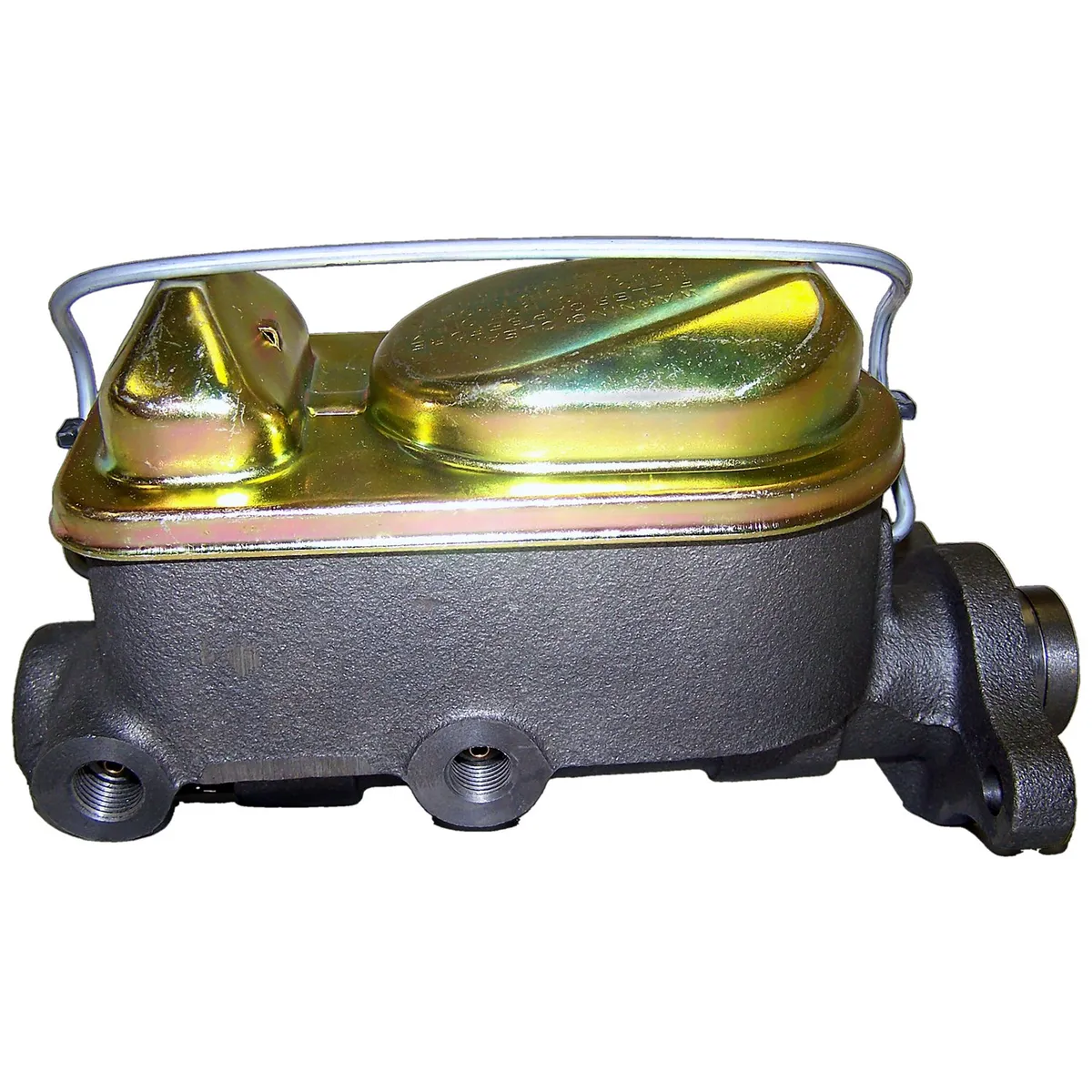 Brake Master Cylinder 1977-1978 CJ-5;1977-1978 CJ-7; product image