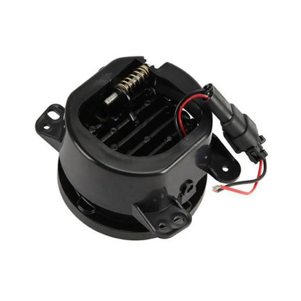 4 inch 30W Cree Power Fog Lamps For Jeep Wrangler & Offroad product image