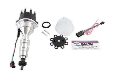 Holley BBF FE EFI Hyperspark Distributor