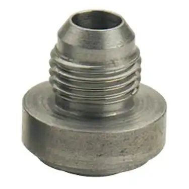 Fragola Performance Systems #6 Male Weld Bung Steel