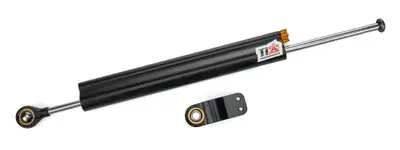 TI22 Performance Steering Damper For Sprint Front Axle