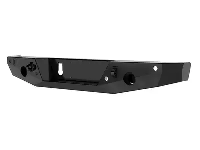 ICON Vehicle Dynamics 20c Gladiator Pro Series Rear Bumper