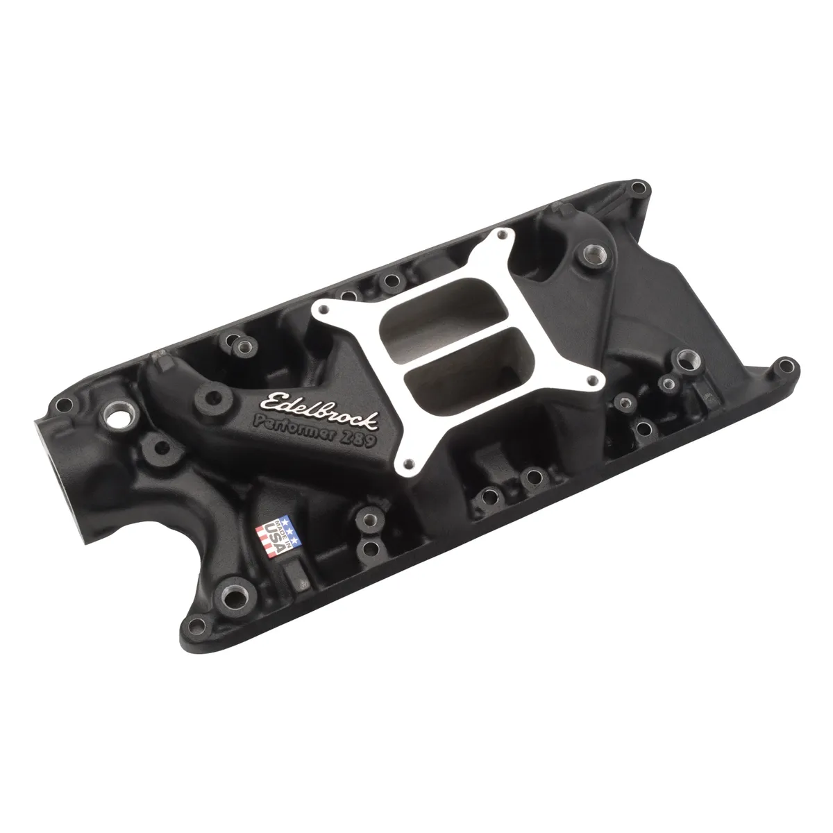Edelbrock 21213 Performer Small Block Ford Intake Manifold product image