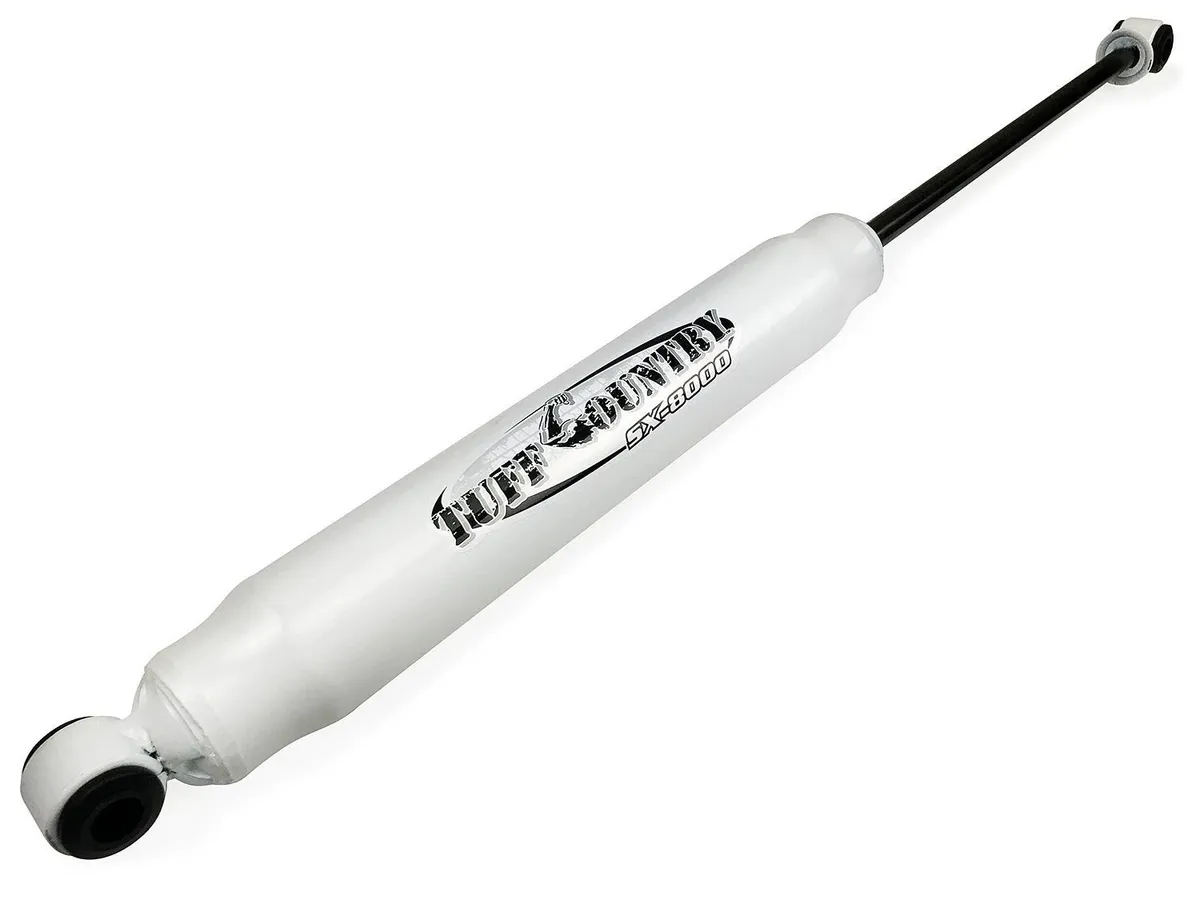 Tuff Country 61301 - SX8000 Nitro Gas Shock (Single) - Loop to Loop - 17 1/4" X 30 1/4" product image