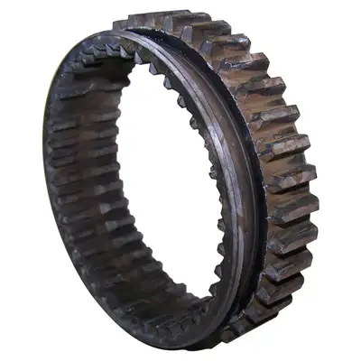 Crown Automotive Jeep Replacement 1984-1997 XJ Cherokee MJ Comanche w/ AX4 AX5 Transmission;1984-1986 CJ-7 CJ-8 w/ AX4 AX5 Transmission;1987-1995 YJ Wrangler w/ AX4 AX5 Transmission;1997-1997 TJ Wrangler w/ AX5 Transmission;1st & 2nd Reverse Sliding Gear