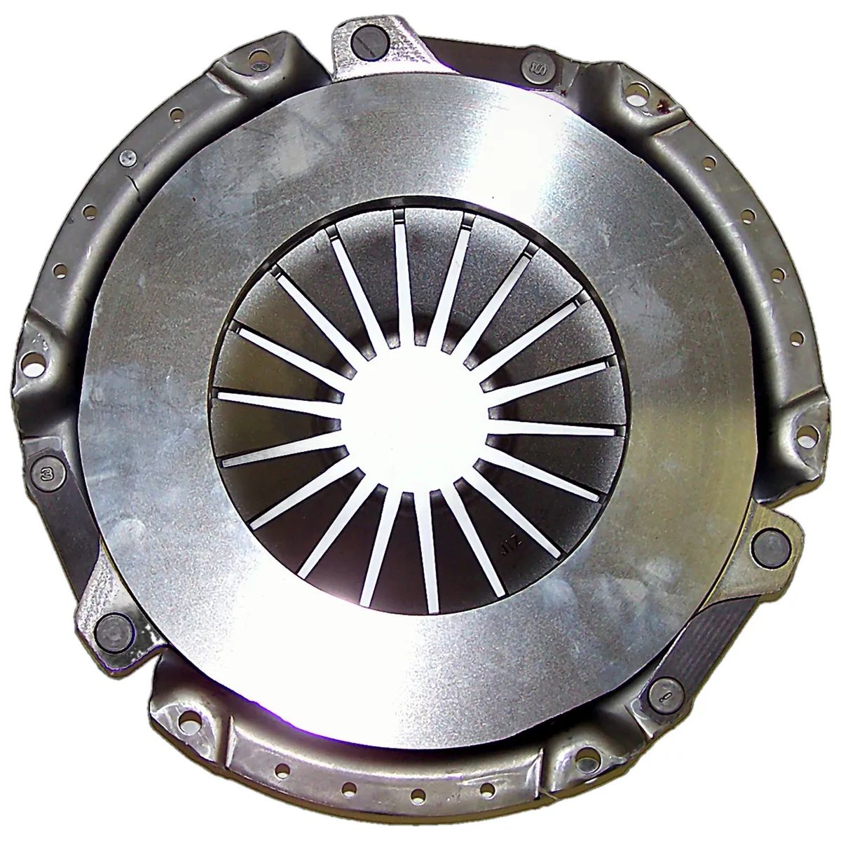 Crown Automotive Jeep Replacement 83500804 Pressure Plate for 1984 Jeep XJ Cherokee w/ 2.8L Engine product image