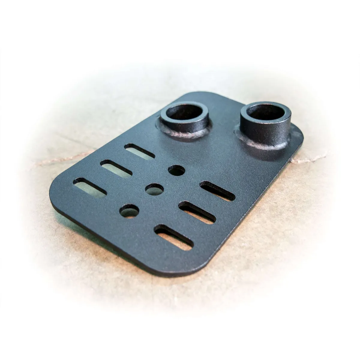 2021-2026 Ford Bronco Crash Bar Light Mount product image